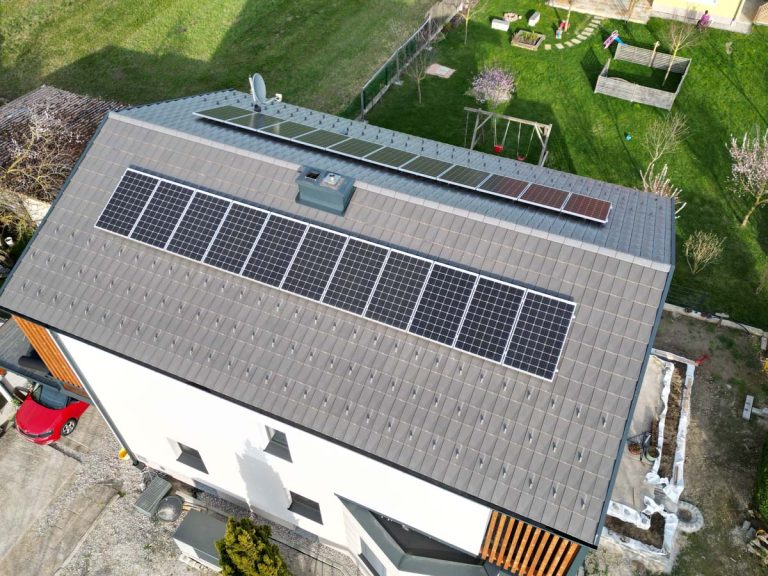 Ihr Meisterbetrieb Tuppinger Dachdeckerei, Spenglerei & Fassadenbau aus Wieselburg