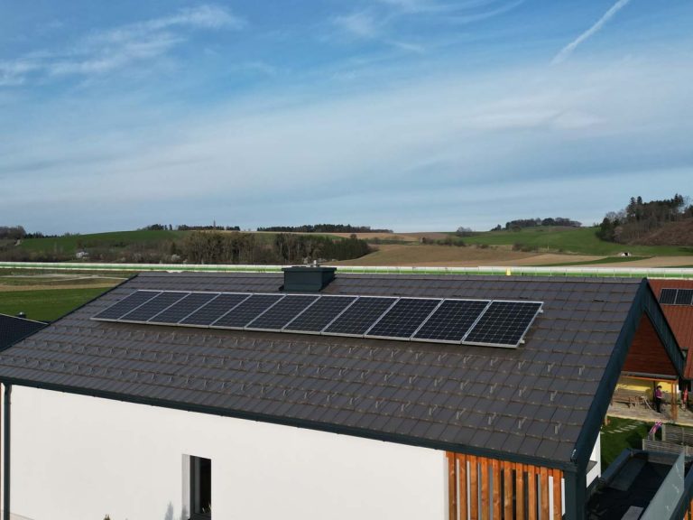 Ihr Meisterbetrieb Tuppinger Dachdeckerei, Spenglerei & Fassadenbau aus Wieselburg