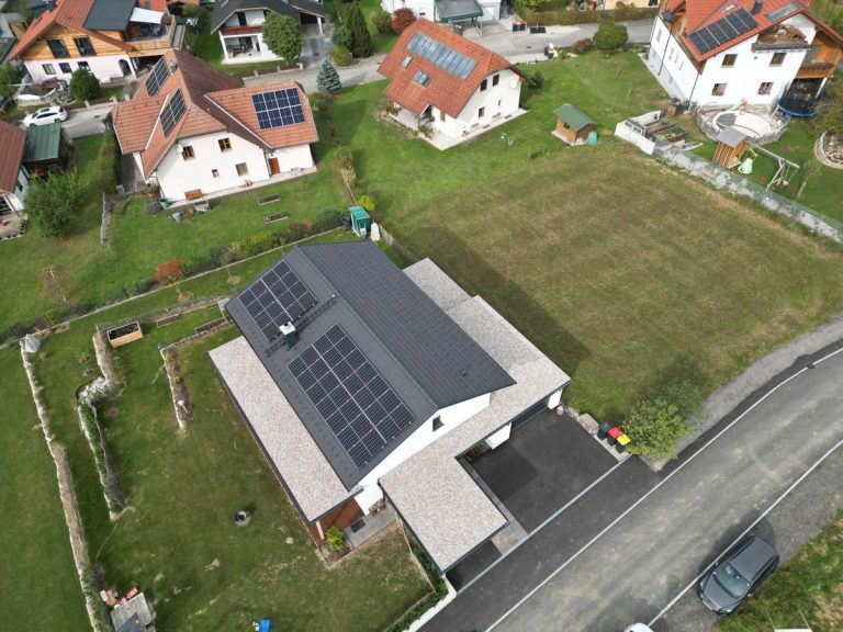 Ihr Meisterbetrieb Tuppinger Dachdeckerei, Spenglerei & Fassadenbau aus Wieselburg