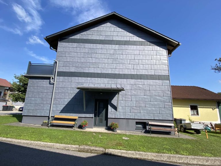 Ihr Meisterbetrieb Tuppinger Dachdeckerei, Spenglerei & Fassadenbau aus Wieselburg