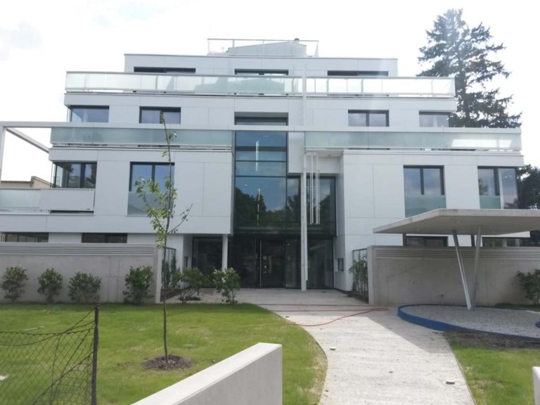 Ihr Meisterbetrieb Tuppinger Dachdeckerei, Spenglerei & Fassadenbau aus Wieselburg