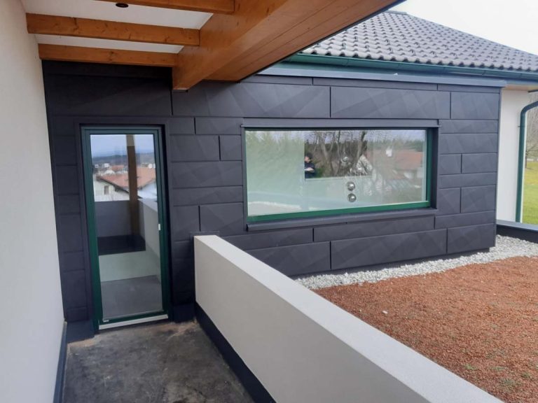 Ihr Meisterbetrieb Tuppinger Dachdeckerei, Spenglerei & Fassadenbau aus Wieselburg