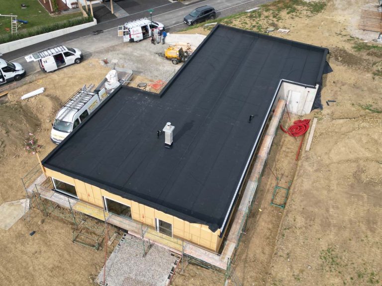 Ihr Meisterbetrieb Tuppinger Dachdeckerei, Spenglerei & Fassadenbau aus Wieselburg