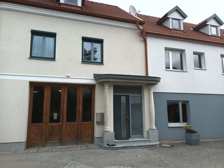 Ihr Meisterbetrieb Tuppinger Dachdeckerei, Spenglerei & Fassadenbau aus Wieselburg