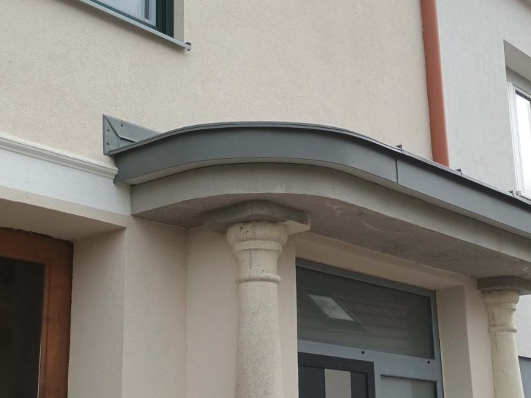 Ihr Meisterbetrieb Tuppinger Dachdeckerei, Spenglerei & Fassadenbau aus Wieselburg