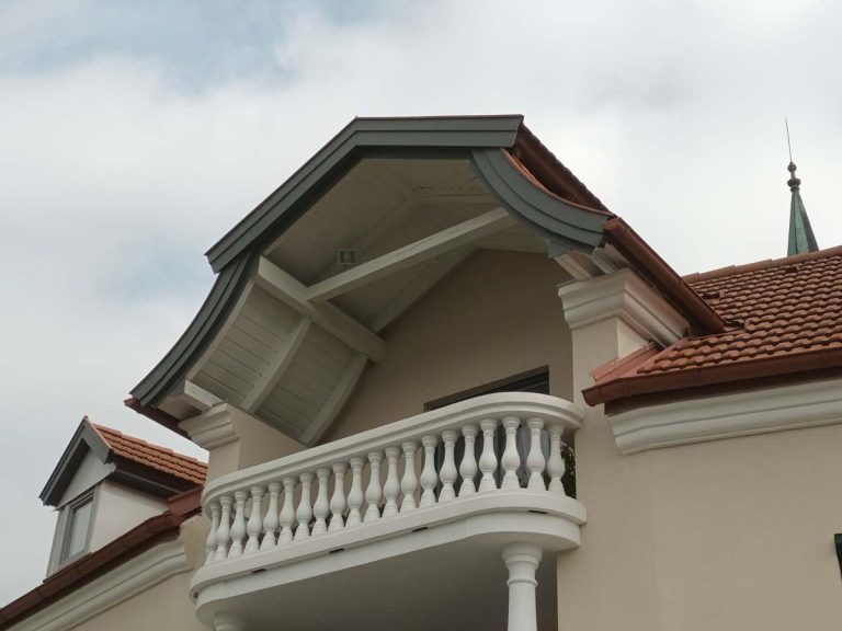 Ihr Meisterbetrieb Tuppinger Dachdeckerei, Spenglerei & Fassadenbau aus Wieselburg