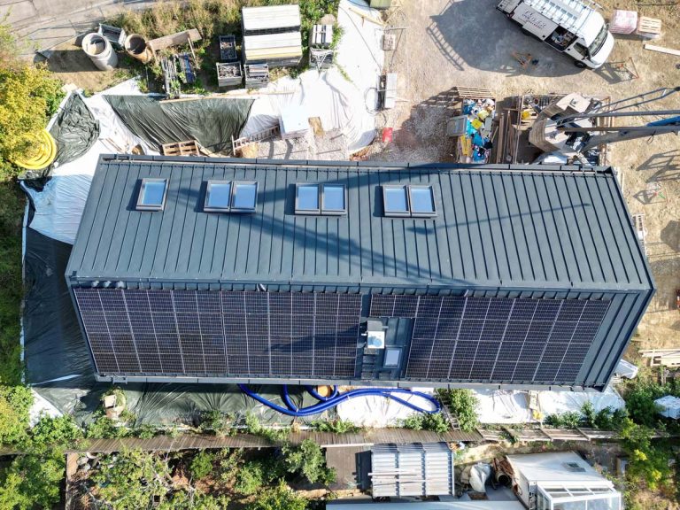 Ihr Meisterbetrieb Tuppinger Dachdeckerei, Spenglerei & Fassadenbau aus Wieselburg