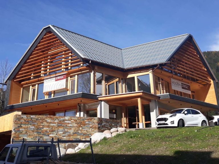 Ihr Meisterbetrieb Tuppinger Dachdeckerei, Spenglerei & Fassadenbau aus Wieselburg